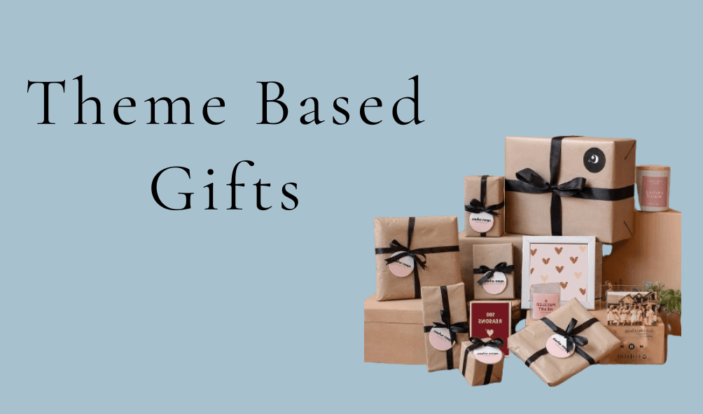 theme based gifts