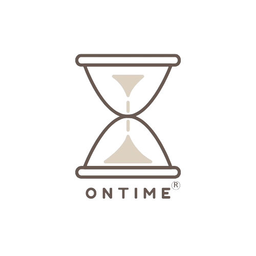 Ontime Logo